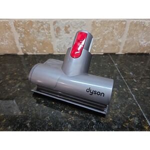 Dyson Mini Motorized Tool Brush Head Vacuum Attachment Only - 158685-05 16.2 V